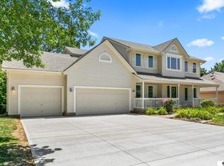 6123 S 178th St, Omaha, NE 68135