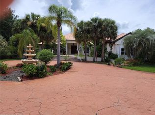 718 Western Blvd, Lake Placid, FL 33852