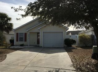 849 Silvercrest Dr, Myrtle Beach, SC 29579