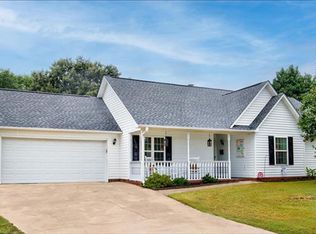 1770 Brittany Ln, Fort Mill, SC 29708