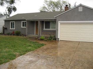 3113 Tamalpais Way, Sacramento, CA 95821