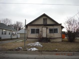 3532 East St, Saginaw, MI 48601