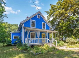 203 Aberdeen Rd, Bridgewater, NS B4V2T1