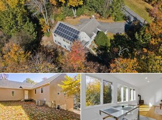 147 Chipman Rd, Chester, MA 01011