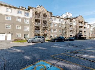 8 Dayspring Cir Unit 1403, Brampton, ON L6P 2Z7