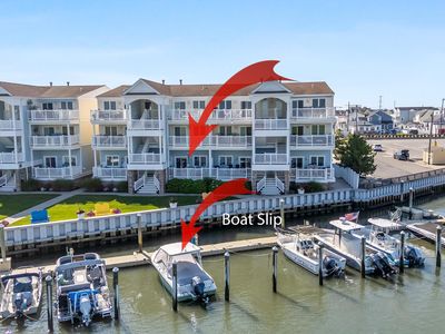 219 W 4th Ave UNIT 106, North Wildwood, NJ, 08260