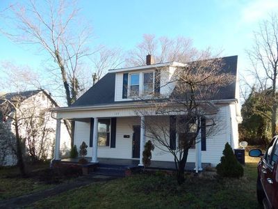 122 E Sevier Ave, Kingsport, TN, 37660