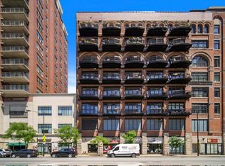 1503 S State St APT 706, Chicago, IL 60605