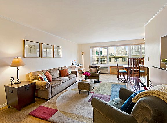 3rd image of 440 E 79th St APT 16E
