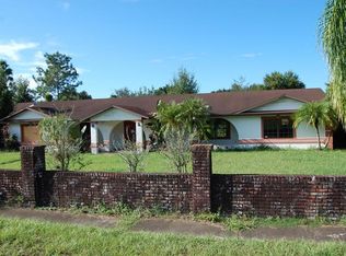 2501 N Swan Dr NE, Winter Haven, FL 33881