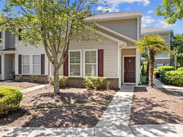 306 Kiskadee Loop #4, Conway, SC 29526