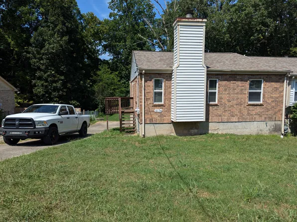 5174 Hunters Point Ln, Hermitage, TN 37076