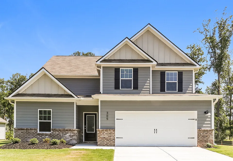 305 Bluegill Dr