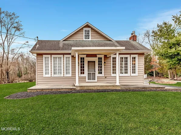412 Whitesville Road, Jackson, NJ 08527
