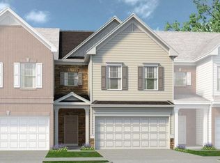 300 Braswell Ct #39, Woodstock, GA