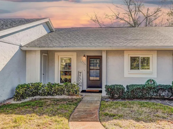 12205 Darwood Dr #12205, Hudson, FL 34667