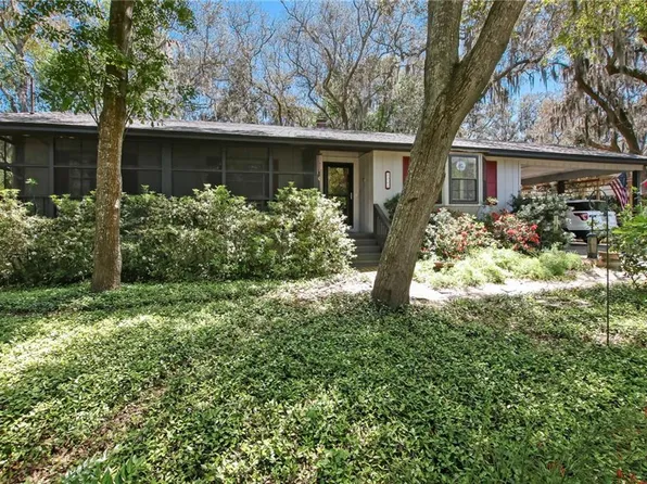 1522 Franklin St, Fernandina Beach, FL 32034