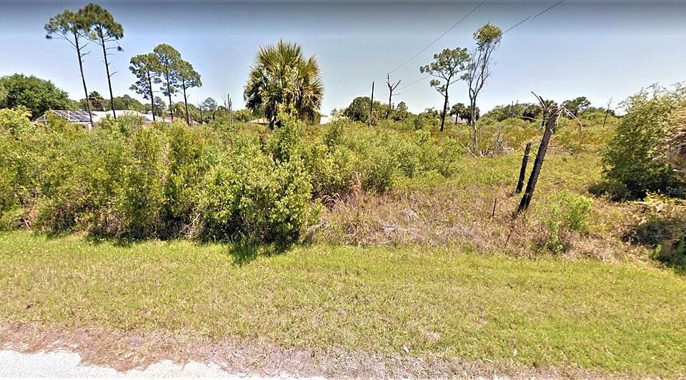 1st image of 170 SALUDA TERRACE LOT 6
