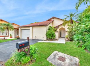 14815 SW 50th Ter, Miami, FL 33185
