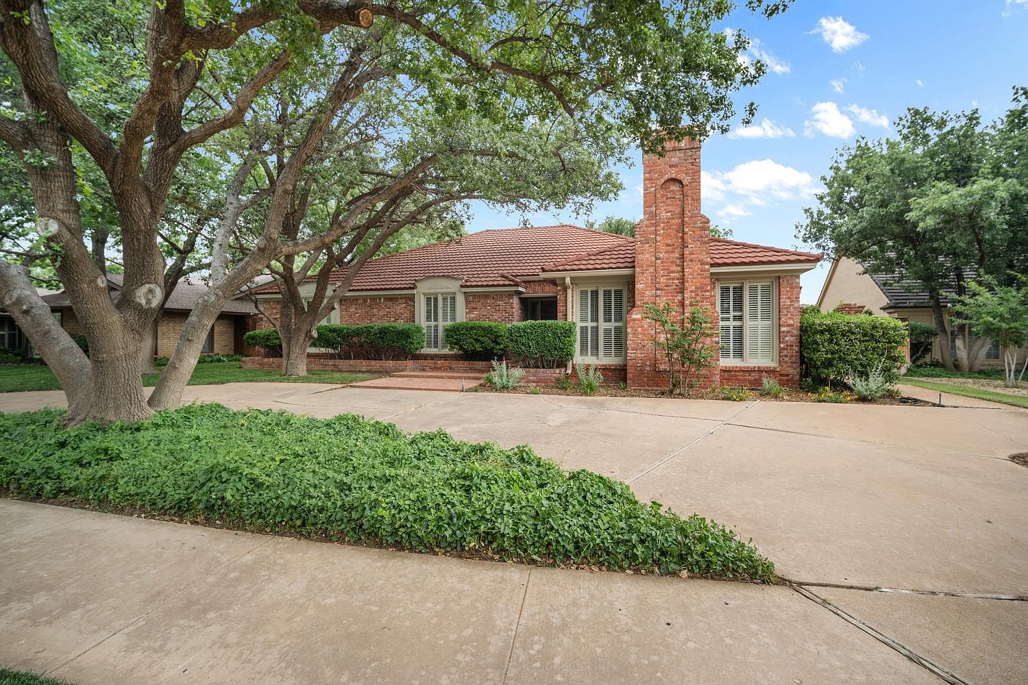 5206 18th Pl, Lubbock, TX 79416 | Zillow