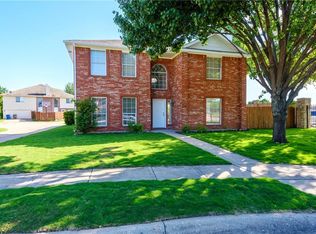 600 Ashcrest Ct, Allen, TX 75002