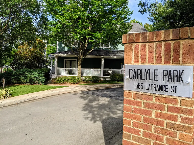 324 Carlyle Park Dr #1 — Photo 16