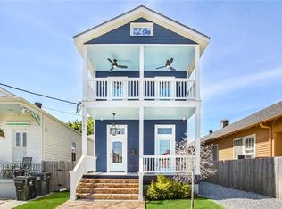 1731 N Dupre St, New Orleans, LA 70119
