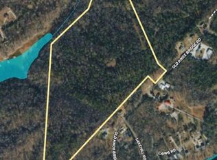 Old Knox Bridge Rd LOT 6, Fair Play, SC 29643