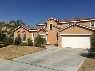 32886 Sandal Wood Ln, Lake Elsinore, CA 92530