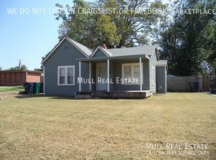 1816 NW 36th St, Oklahoma City, OK 73118