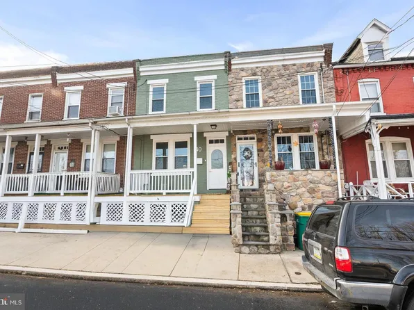 40 Laurel St, Lancaster, PA 17603
