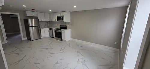 Floor plan Basement