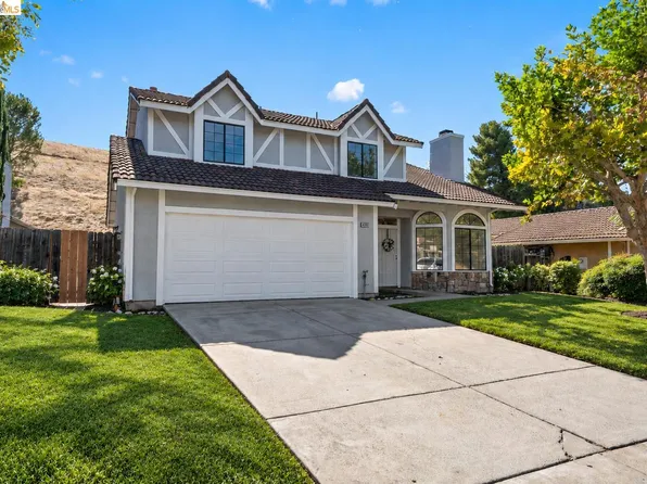 4352 Via Dora Dr, Antioch, CA 94531