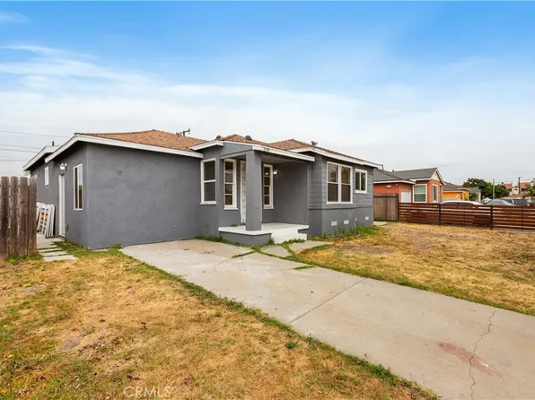 1039 S Exmoor Ave, Compton, CA 90220