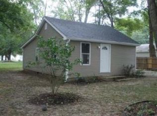 306 Myrtle Ave, Bethel, OH 45106
