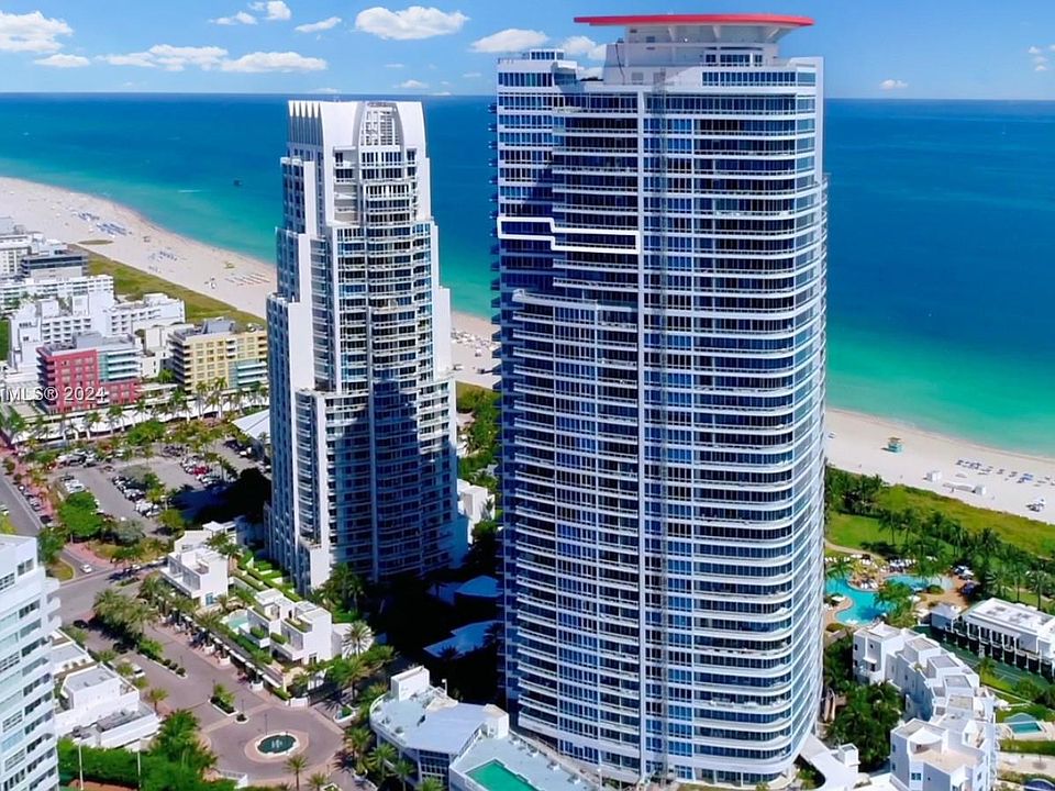 1st image of 100 S Pointe Dr #2801/2802