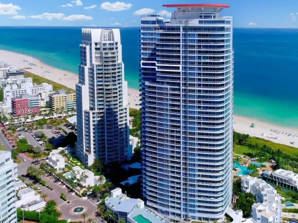 100 S Pointe Dr #2801/2802, Miami Beach, FL 33139