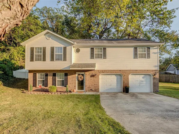 108 Davis Pl, Collinsville, IL 62234