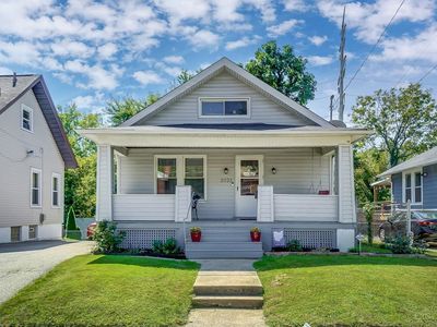 2723 Lawndale Ave, Cincinnati, OH, 45212