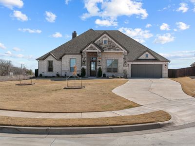 2217 Vanderbilt Dr, Weatherford, TX, 76088
