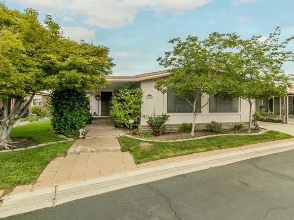 1701 Dinuba Ave Space 156, Selma, CA 93662