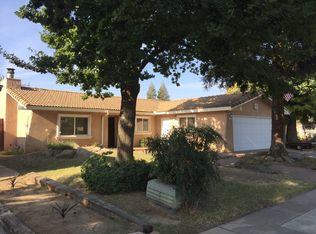 5919 E McKenzie Ave, Fresno, CA 93727