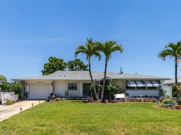 1313 Shelby Pkwy, Cape Coral, FL 33904