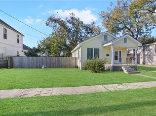 108 Crislaur Ave, New Orleans, LA 70123
