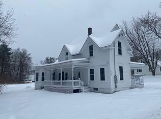 216 Victory Dr, Franklin, NH 03235