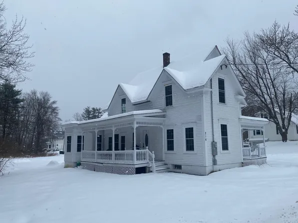 216 Victory Drive, Franklin, NH 03235