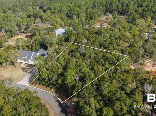 0 Pandion Dr, Foley, AL 36535