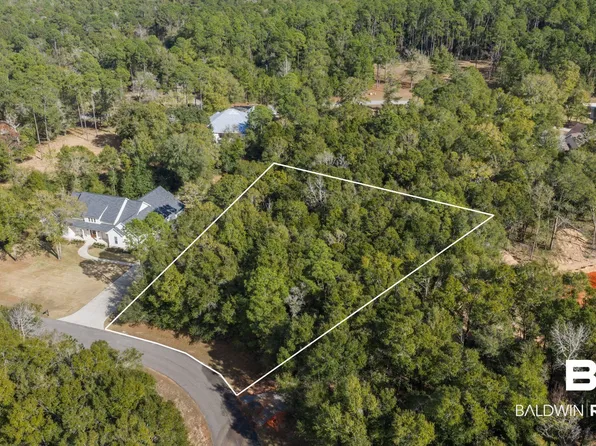0 Pandion Dr, Foley, AL 36535