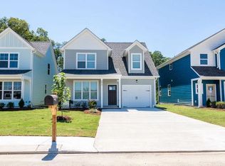 5374 Reneau Way, Chattanooga, TN 37412