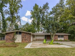 3446 Summitridge Dr, Doraville, GA 30340